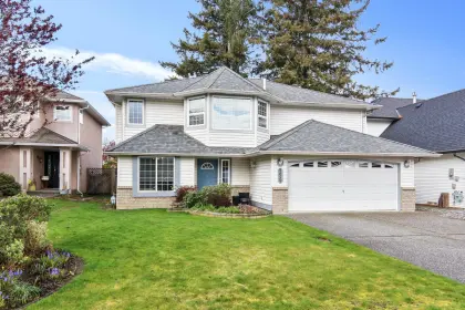 5659 Montesina Place, Chilliwack, BC, Chilliwack — Single Family Residence for sale