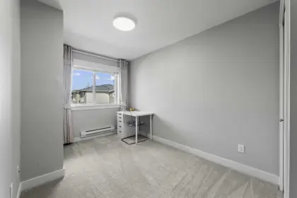 3 7051 Ash Street, Richmond, BC, Richmond — Townhouse for sale