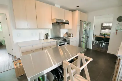 4690 Alpha Drive, Burnaby, BC, Burnaby — Single Family Residence for sale
