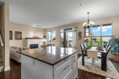 28 20326 68 Avenue, Langley, BC, Langley — Townhouse for sale