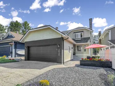 2848 Munday Place, North Vancouver, BC, North vancouver — Single Family Residence for sale