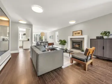 2848 Munday Place, North Vancouver, BC, North vancouver — Single Family Residence for sale