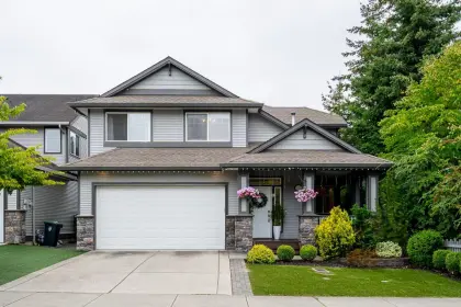 20112 71a Avenue, Langley, BC, Langley — Single Family Residence for sale