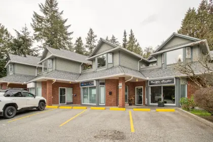 4928 The Dale, West Vancouver, BC, West vancouver — Apartment/Condo for sale