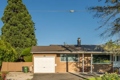 5980 Kartner Road, Richmond, BC, Richmond — Single Family Residence for sale