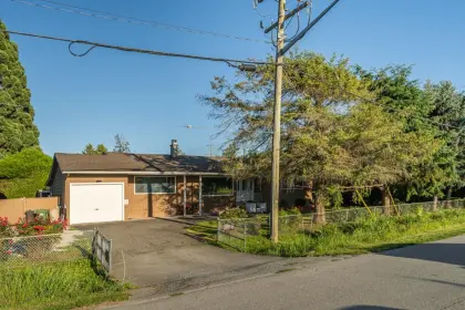 5980 Kartner Road, Richmond, BC, Richmond — Single Family Residence for sale