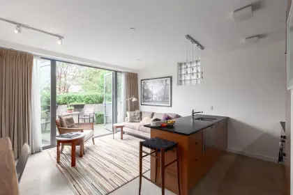 2 668 Union Street, Vancouver, BC, Vancouver — Townhouse for sale
