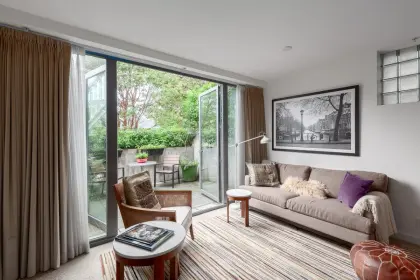 2 668 Union Street, Vancouver, BC, Vancouver — Townhouse for sale