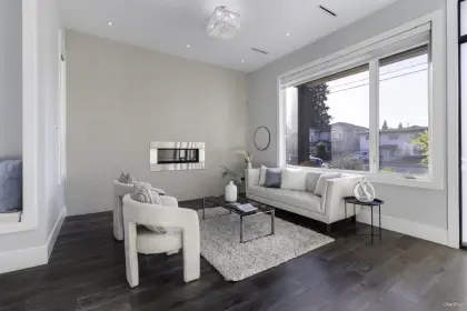 7746 17th Avenue, Burnaby, BC, Burnaby — Single Family Residence for sale