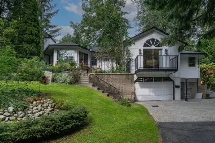 32599 Ptarmigan Drive, Mission, BC, Mission — Single Family Residence for sale