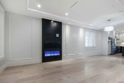 2844 E 43rd Avenue, Vancouver, BC, Vancouver — Half Duplex for sale