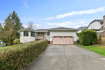 7788 143 Street, Surrey, BC, Surrey — Single Family Residence for sale