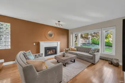 6560 Albery Place, Burnaby, BC, Burnaby — Single Family Residence for sale