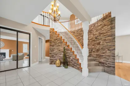6560 Albery Place, Burnaby, BC, Burnaby — Single Family Residence for sale