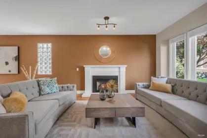 6560 Albery Place, Burnaby, BC, Burnaby — Single Family Residence for sale