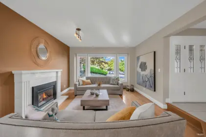 6560 Albery Place, Burnaby, BC, Burnaby — Single Family Residence for sale