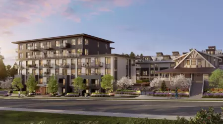 302 606 Rochester Avenue, Coquitlam, BC, Coquitlam — Apartment/Condo for sale
