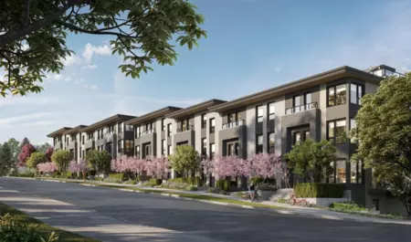 302 606 Rochester Avenue, Coquitlam, BC, Coquitlam — Apartment/Condo for sale