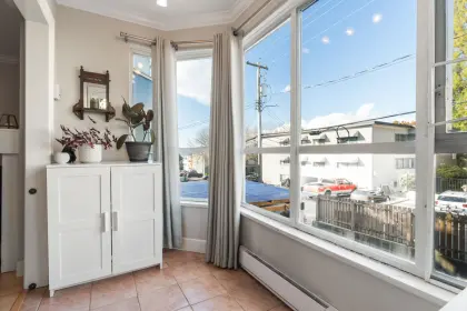 204 2333 Eton Street, Vancouver, BC, Vancouver — Apartment/Condo for sale