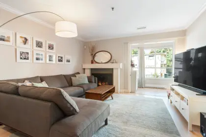 204 2333 Eton Street, Vancouver, BC, Vancouver — Apartment/Condo for sale