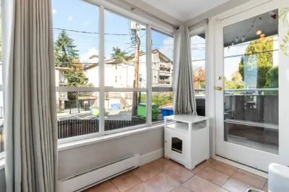 204 2333 Eton Street, Vancouver, BC, Vancouver — Apartment/Condo for sale