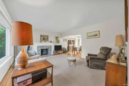 2408 W 22nd Avenue, Vancouver, BC, Vancouver — Single Family Residence for sale