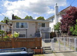 4939 Rupert Street, Vancouver, BC