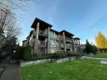 217 8733 160 Street, Surrey, BC, Fleetwood Tynehead — 1 bed apartment/condo for sale