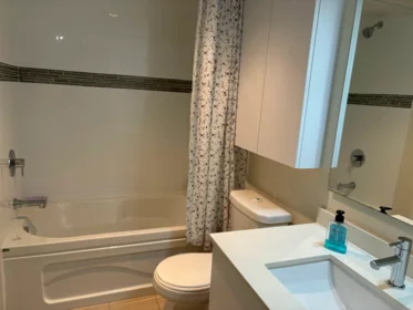 Pantry Photo of 217 8733 160 Street, Surrey, BC