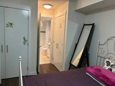 Primary Bedroom Photo of 217 8733 160 Street, Surrey, BC