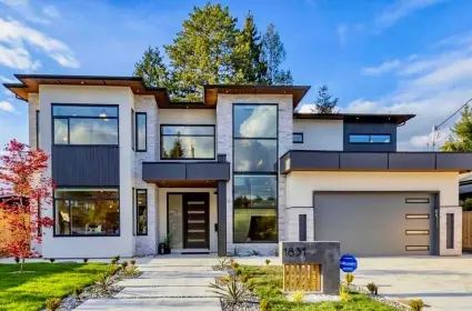 1831 Woodvale Avenue, Coquitlam, BC, Coquitlam — Single Family Residence for sale
