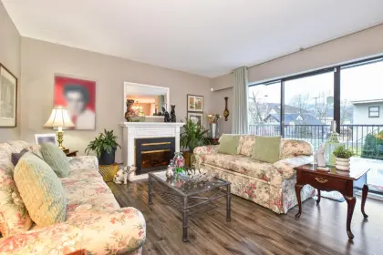 103 9425 Nowell Street, Chilliwack, BC, Chilliwack — Apartment/Condo for sale