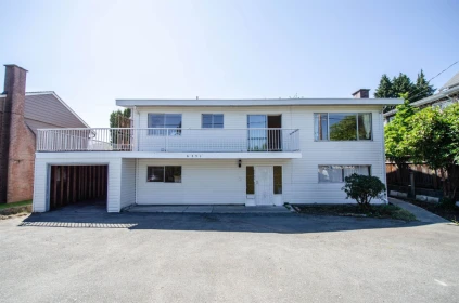 6531 No. 2 Road, Richmond, BC, Richmond — Single Family Residence for sale