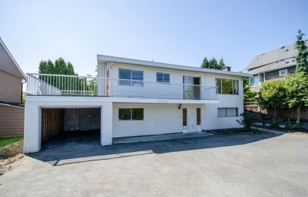 6531 No. 2 Road, Richmond, BC, Richmond — Single Family Residence for sale