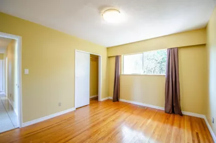 Garage Interior Photo of 6531 No. 2 Road, Richmond, BC