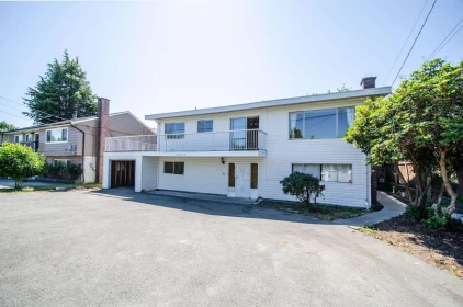6531 No. 2 Road, Richmond, BC, Richmond — Single Family Residence for sale
