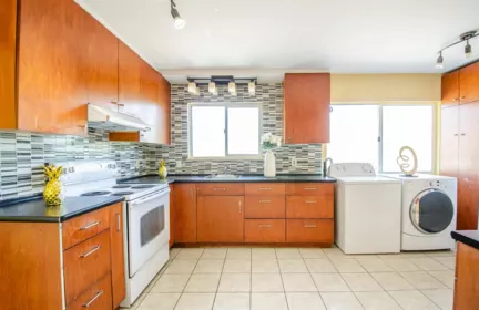 Basement Recreation Room Photo of 6531 No. 2 Road, Richmond, BC