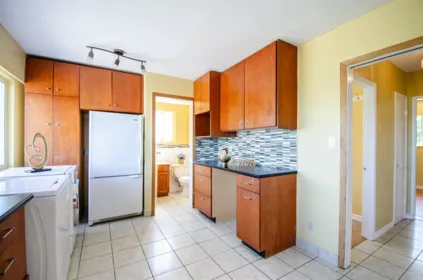 Laundry Room Photo of 6531 No. 2 Road, Richmond, BC