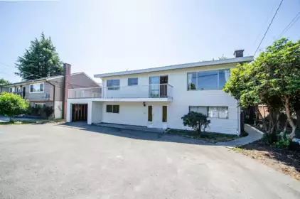6531 No. 2 Road, Richmond, BC