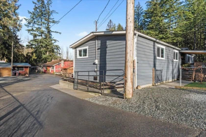 63873 Tom Berry Road, Hope, BC, Hope — Manufactured Home for sale
