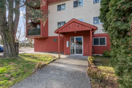 212 1735 Agassiz-Rosedale No 9 Highway, Agassiz, BC, Agassiz — Apartment/Condo for sale