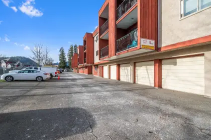 212 1735 Agassiz-Rosedale No 9 Highway, Agassiz, BC, Agassiz — Apartment/Condo for sale