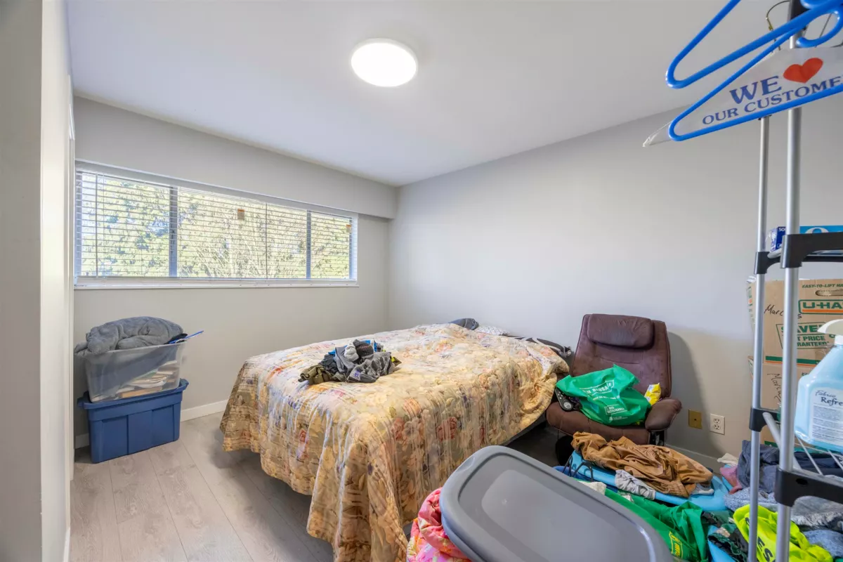 Backyard Photo of 10291 Caithcart Road, Richmond, BC