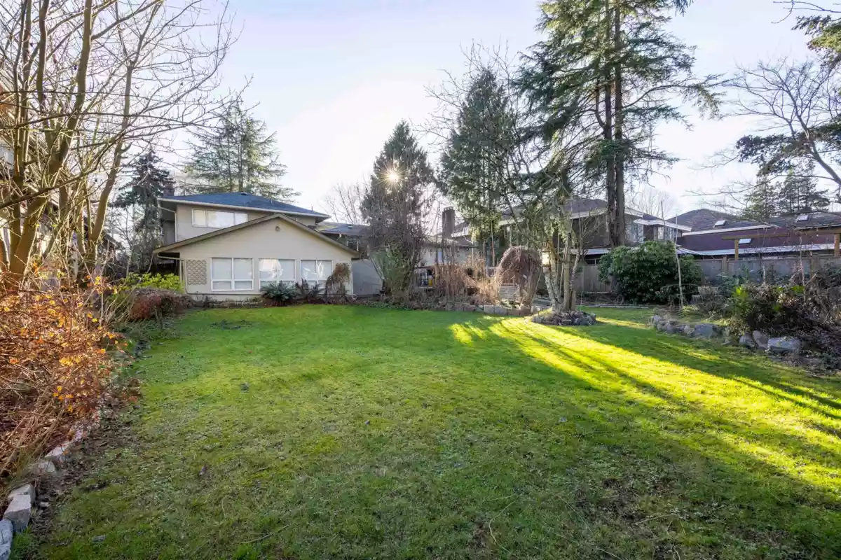 Bedroom 2 Photo of 10291 Caithcart Road, Richmond, BC