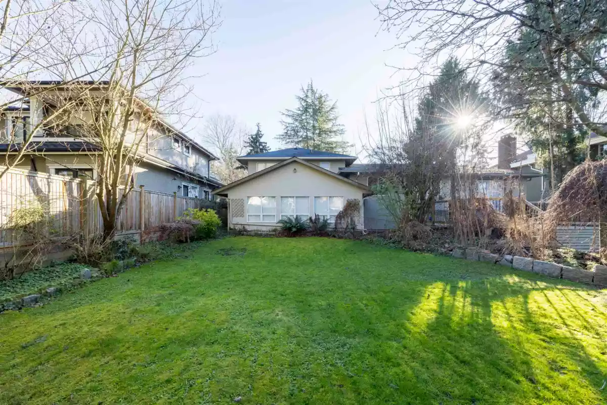 Bedroom 3 Photo of 10291 Caithcart Road, Richmond, BC