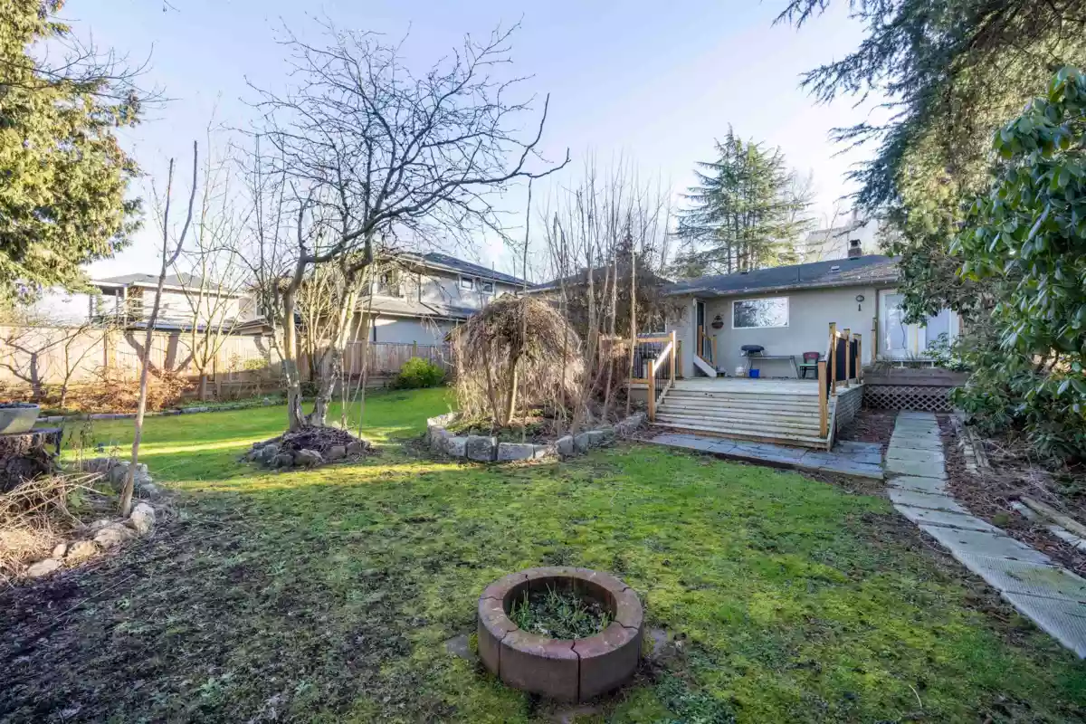 Bedroom 4 Photo of 10291 Caithcart Road, Richmond, BC