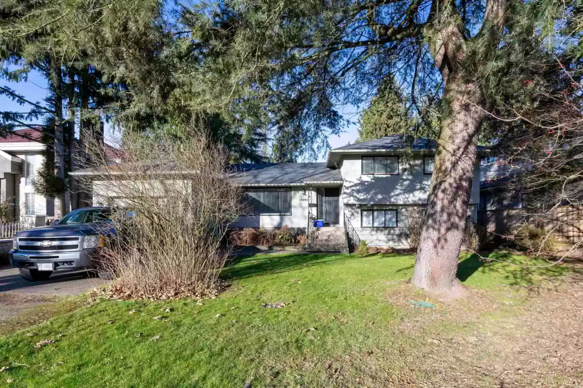 Laundry Room Photo of 10291 Caithcart Road, Richmond, BC