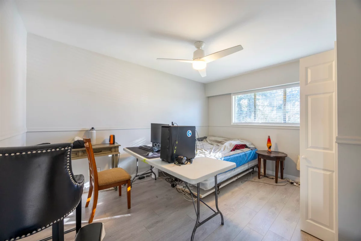 Outdoor Deck Photo of 10291 Caithcart Road, Richmond, BC