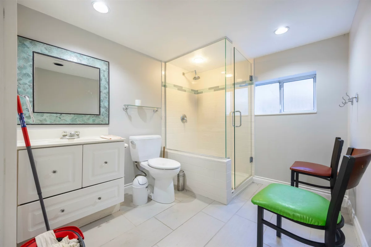 Staircase Photo of 10291 Caithcart Road, Richmond, BC