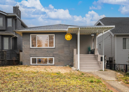 2871 E Pender Street, Vancouver, BC